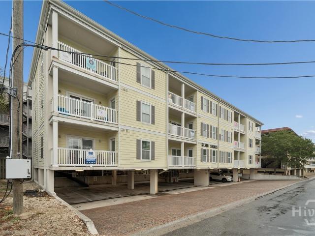 18 Silver Ave, Unit 2, Tybee Island, GA 31328 | MLS #SA345045