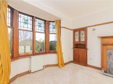 Kelvindale, G12, Glasgow and West Scotland, South West Scotland