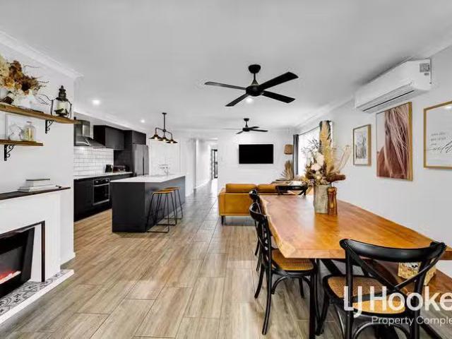 18 Southwood Circuit, Yarrabilba, QLD 4207