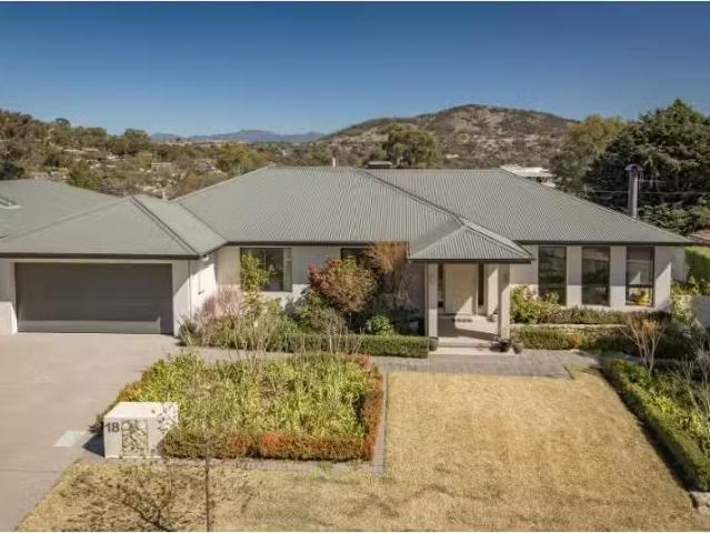 18 Spafford Crescent, Farrer House for rent Listed by Jayda D.