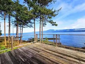 18 Spring Bay Rd, Lasqueti Island, BC, V0R 2J0 house for sal.