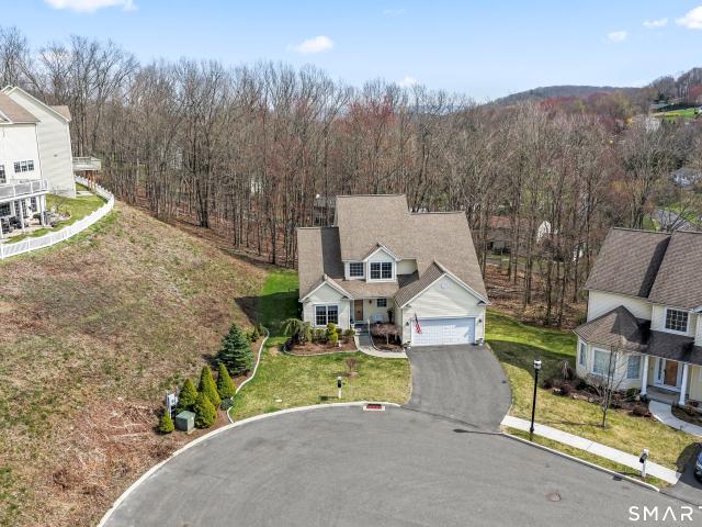 18 Spring Ridge Ct, Unit 18, Danbury, CT 06811 | MLS #24167