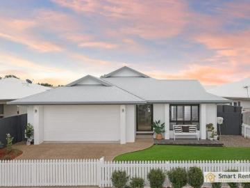 Idalia, Roseneath, Townsville City, Townsville City, Inneston, Yorke Peninsula, Yorke Peninsula, Garden Island, City of Salisbury, South Australia