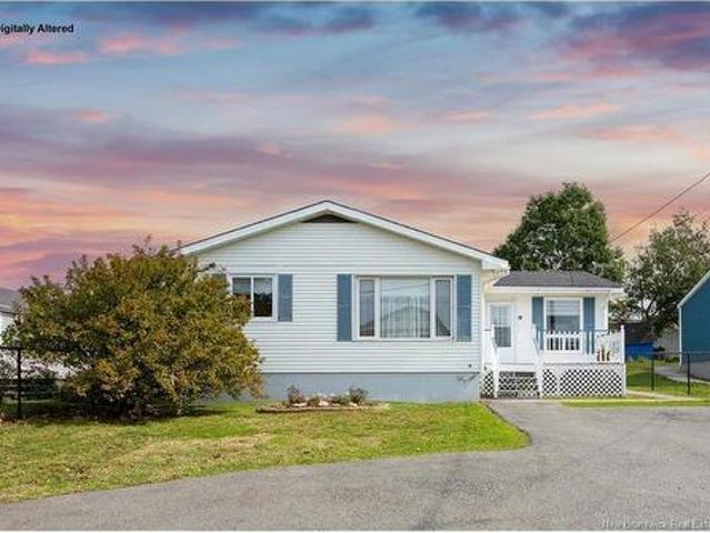 18 St.Anne St, Saint John, NB, E2J 2N9 house for sale | Listing ID NB147965 | Royal LePage