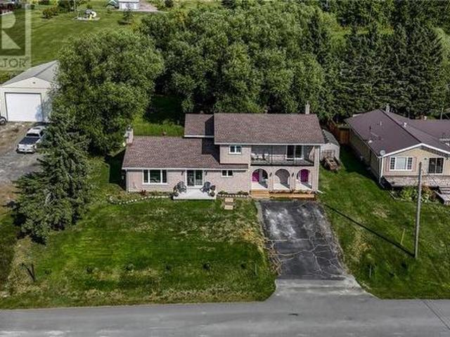 18 St Jean, Hagar, ON, P0M 1X0 house for sale | Listing ID 2126 | Royal LePage