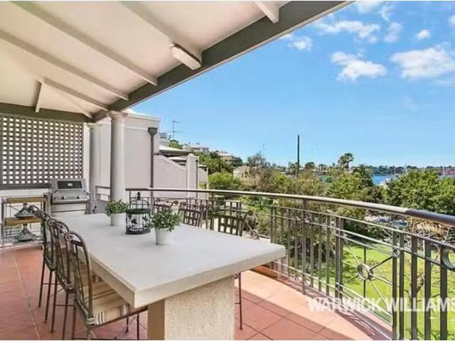18 St Malo Avenue, Hunters Hill House for rent Listed by Juli.