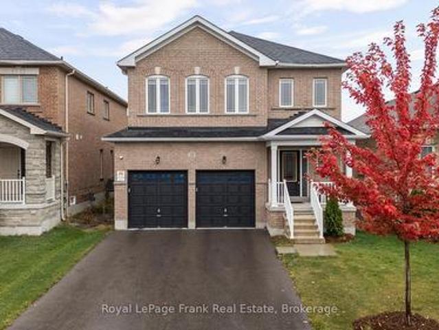 18 Stoddart Street, Brock Beaverton, ON, L0K 1A0 house for sale | Listing ID N13526 | Royal LePage
