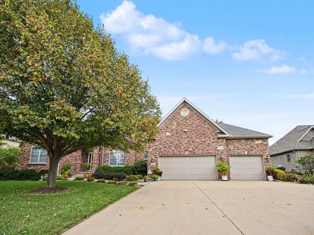 18 Stonebrook Court