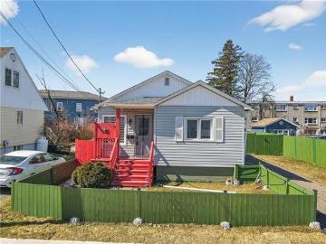 House for sale in Westmorland - Garden