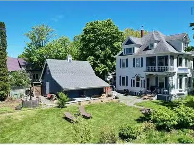 18 Stanley Street, Oxford, NS, B0M 1P0 house for sale Listi.