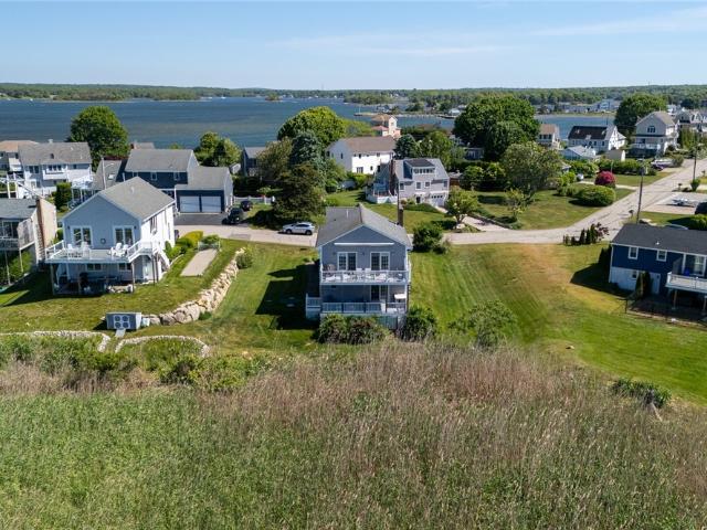 18 starfish drive