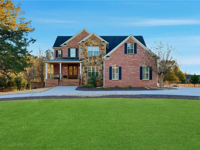 18 Starlight Dr, Cartersville, GA 30121 | MLS #7731