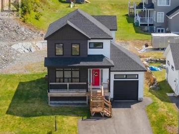 18 Sunset Way, St. Philips, NL, A1M 0G9 house for sale | Listing ID 1298 | Royal LePage
