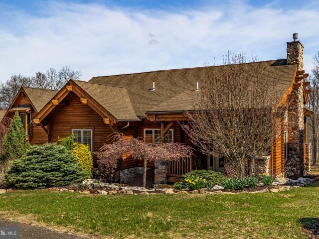 18 Sugarloaf Ln, Hazleton, PA 18202 | MLS #PALU2002