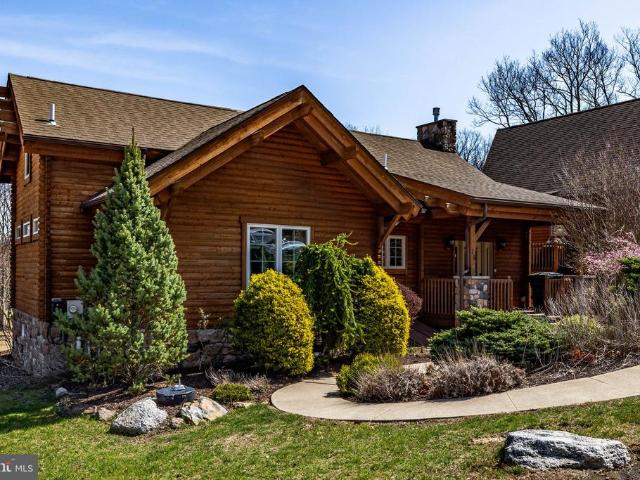 18 Sugarloaf Lane