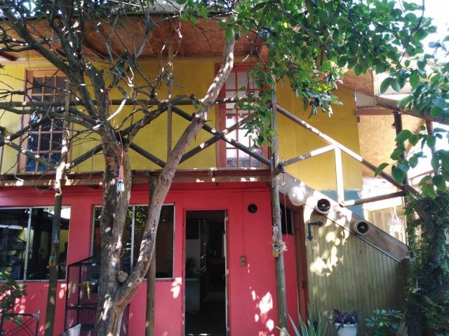 18 Sur/6 Oriente, Talca