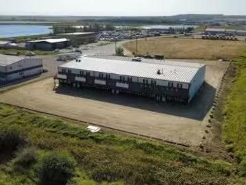 18 Sylvaire Close, Sylvan Lake, AB, T4S 2H6 commercial for s.