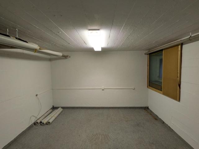 18m2 Lagerraum Basel Dornacherstrasse 95