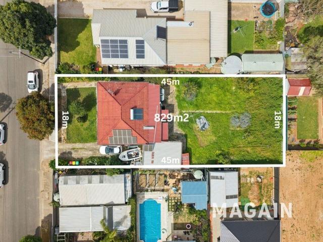 18m Frontage & Approx. 830sqm | Rare Hove Opportunity