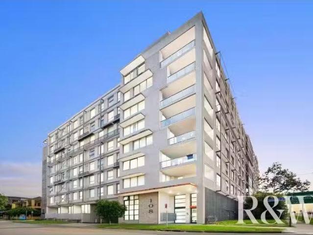 18A/108 James Ruse Drive, ROSEHILL Apartment for rent Listed.