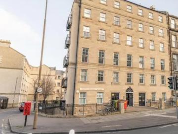 18A Annandale Street, City of Edinburgh, EH7 4AN, United Kingdom | 2 bed apartment for rent #139475848 | Rentberry