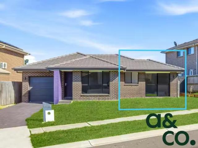 18a Arnhem Road, EDMONDSON PARK House for rent Listed by Ceyl.