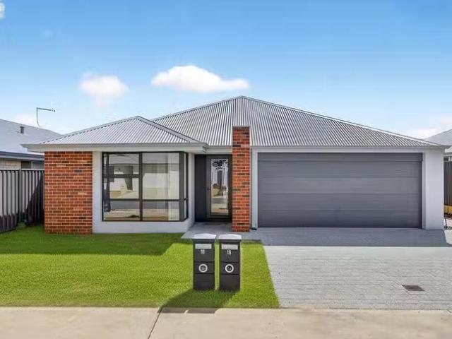 18A Delaware Road, Baldivis, WA 6171