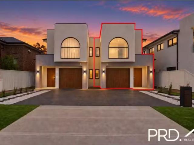 18a Ely Street, REVESBY Townhouse for rent Listed by Linda Mi.