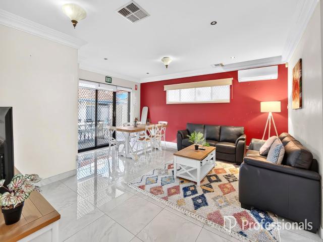 18A Farnham StreetBentley WA 6102, Australia