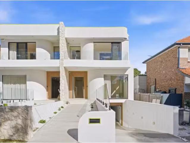 18a fishong Road, Concord House for rent Listed by Matteo Por.