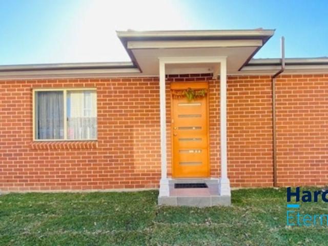 18A Lavinia Street, SEVEN HILLS, NSW 2147