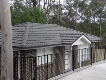 Tuggerah Lake, Jilliby, Wyong Region, Snapper Island