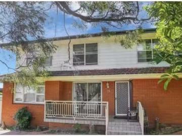 18A Springfield Street, Old Guildford House for rent Listed b.