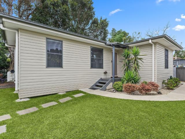 18A Palmer Avenue, Kanahooka NSW 2530, Australia