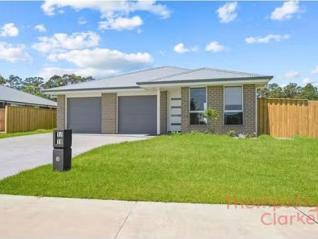 18A Pillar Street, BELLBIRD House for rent Listed by Ella Cas.