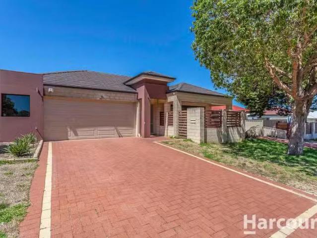 18A Worthing Street, WESTMINSTER, WA 6061 House for Rent