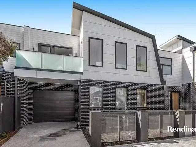18A Wallace Street, Brunswick West, VIC 3055