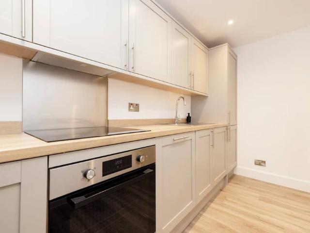 18A Torphichen Street | Studio apartment for rent #121430041 | Rentberry