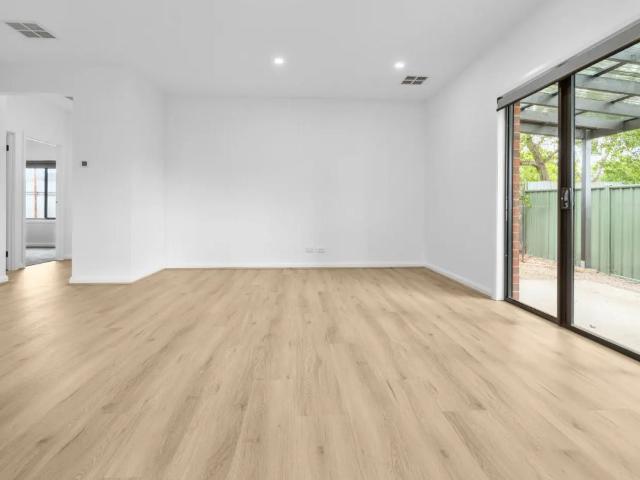 18B Chapel Street