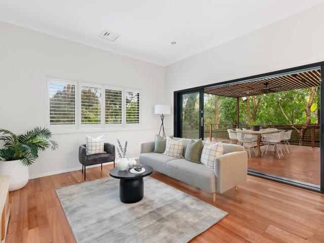 18B Bungalow Avenue, Pymble, NSW 2073 House for Rent Ray White Upper North Shore