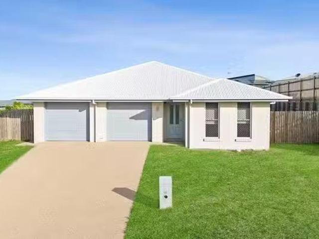 18B Burke And Wills Drive, Gracemere, QLD 4702