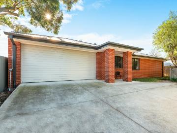 Bairnsdale, Wellington, Victoria, Victoria