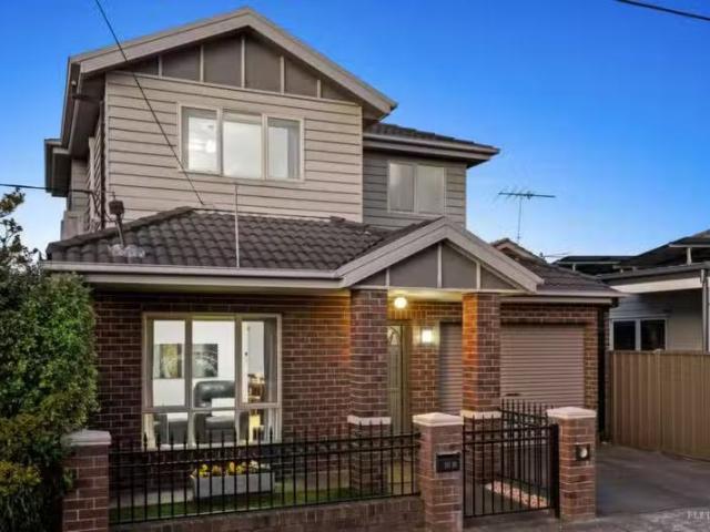18B Haig Street, Reservoir VIC 3073 Townhouse Auction