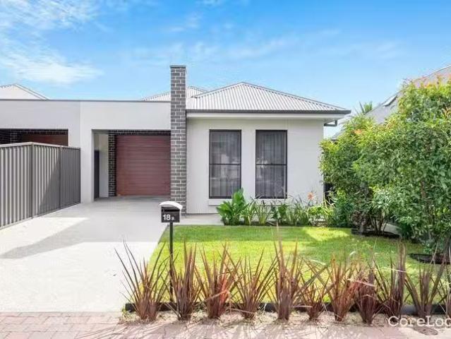 18B Lettie Street, Prospect, SA 5082