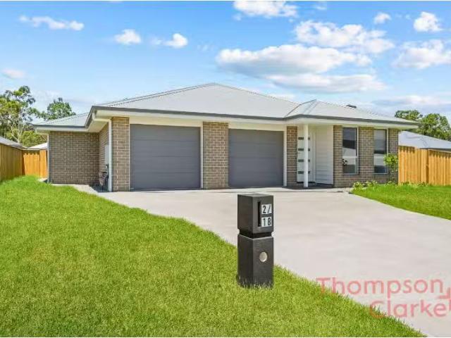 18B Pillar Street, BELLBIRD House for rent Listed by Ella Cas.