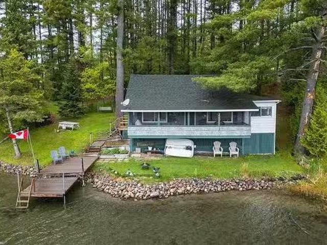 18C Ch. Durant, Clarendon, QC, J0X 2Y0 house for sale Listi.