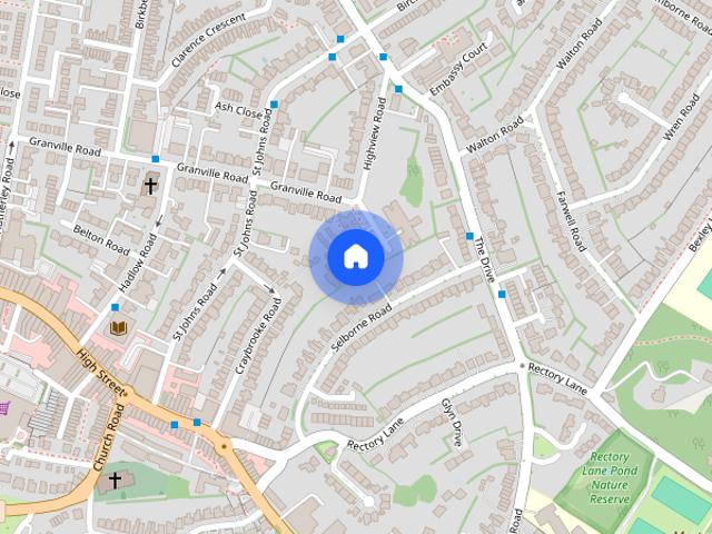 18c Highview Road, Sidcup