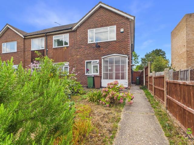 18c Highview Road, Sidcup DA14, 2 bed maisonette to rent, £1,650 pcm | PrimeLocation