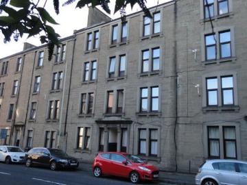 18G Constitution Street, Dundee DD3, 2 bed flat to rent, £750 pcm | PrimeLocation