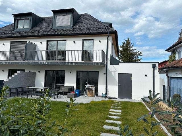 18qm WG Zimmer in 4 erWG in schönem 170qm Doppelhaus